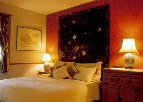 ホテル Inn at Clifftop Lane