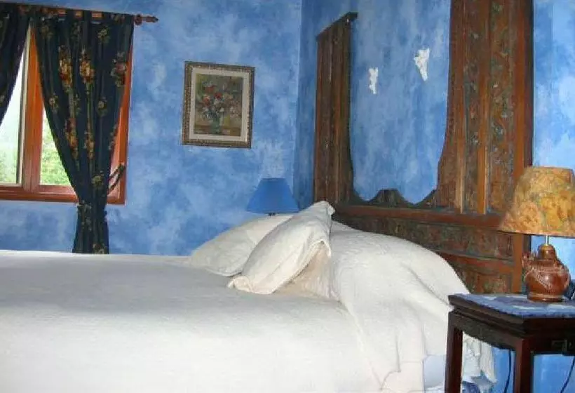 ホテル Inn at Clifftop Lane