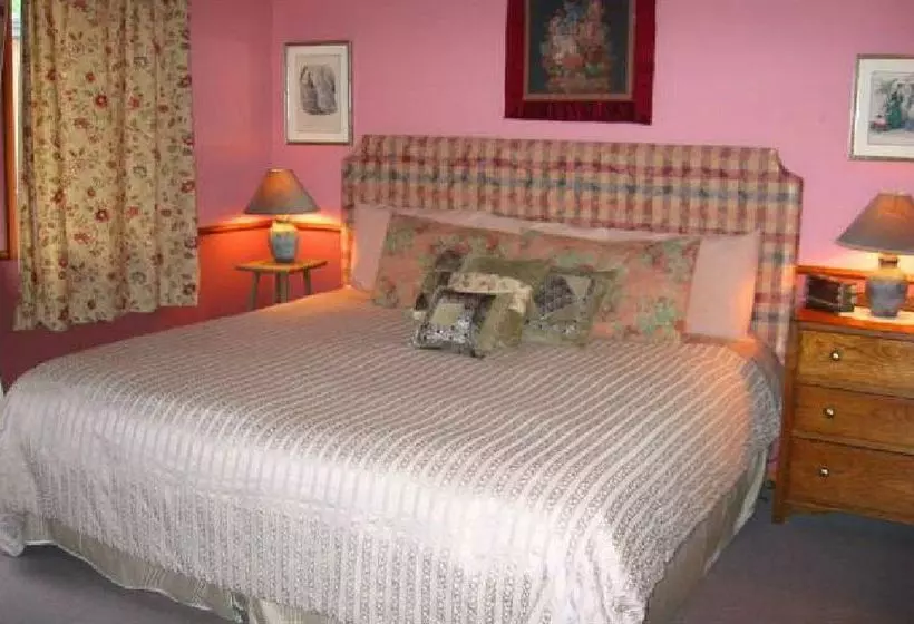 ホテル Inn at Clifftop Lane