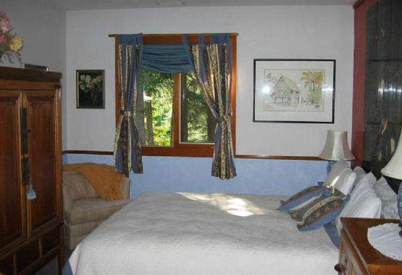 فندق Inn at Clifftop Lane