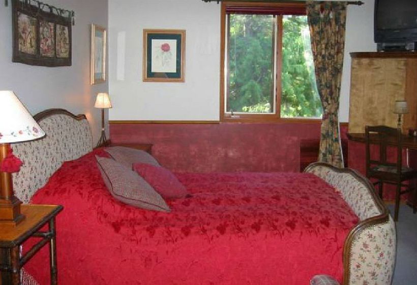 فندق Inn at Clifftop Lane