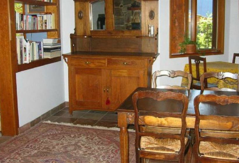 فندق Inn at Clifftop Lane