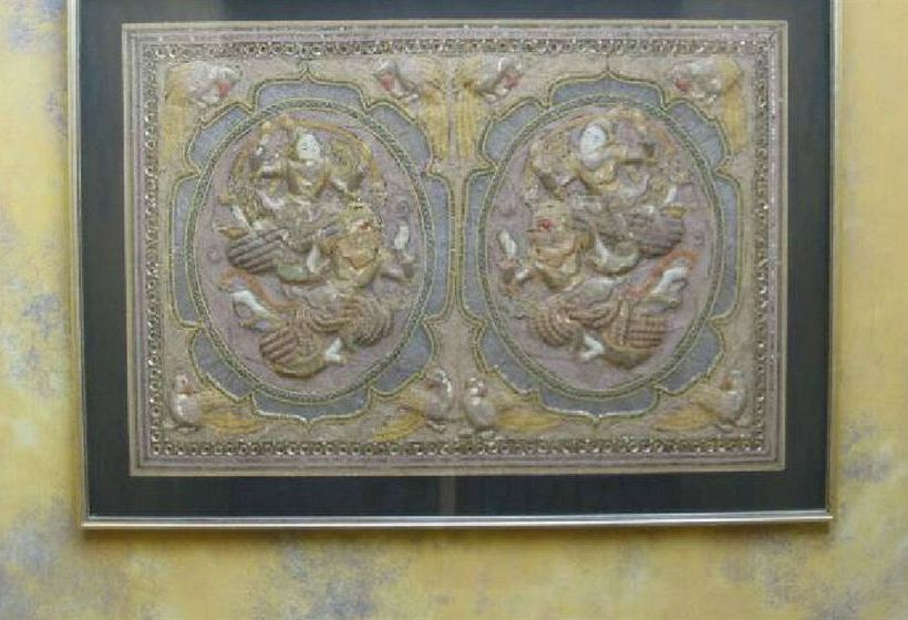 فندق Inn at Clifftop Lane