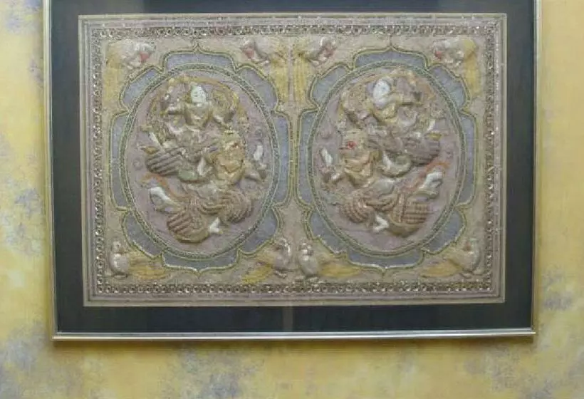 ホテル Inn at Clifftop Lane