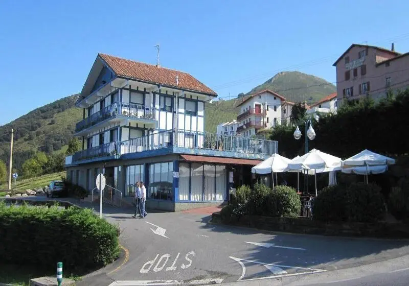 Hotel Kanala