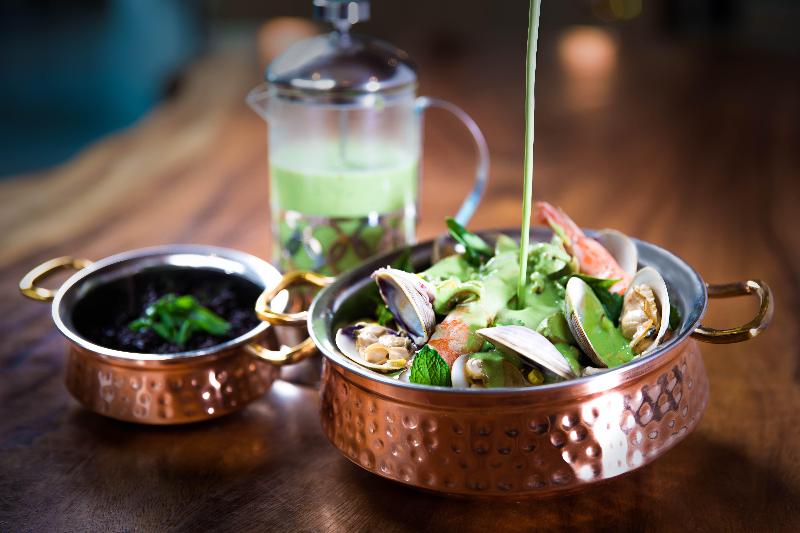 Kimpton Epic Hotel, An Ihg