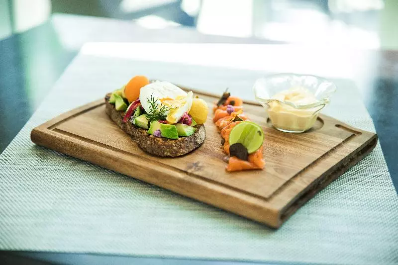 Kimpton Epic Hotel, An Ihg