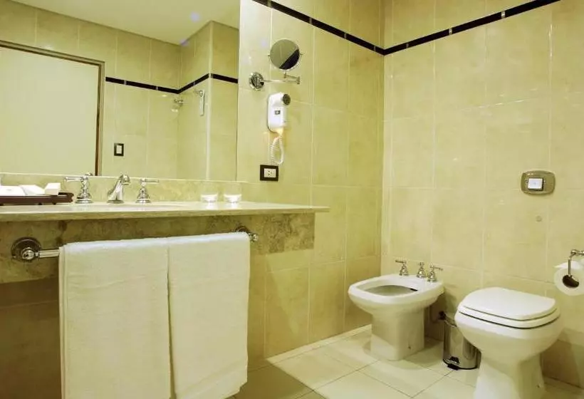 Отель Land Plaza