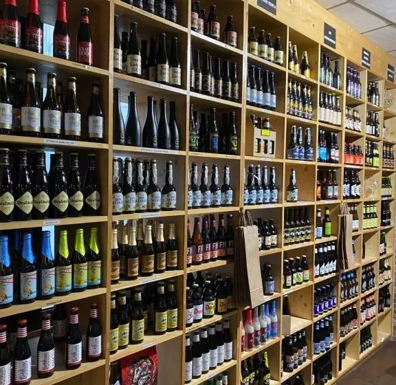 ホテル Les Chambres De La Bourse