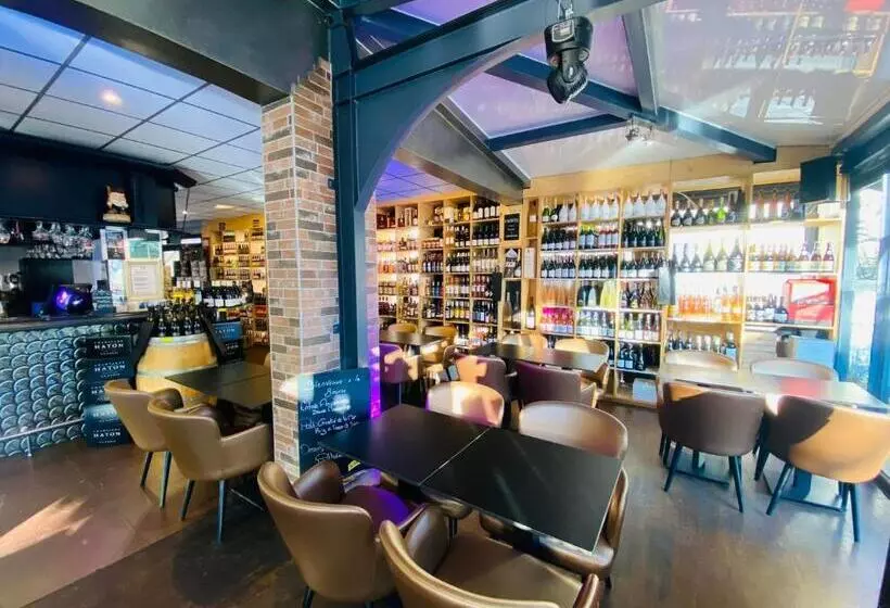 ホテル Les Chambres De La Bourse