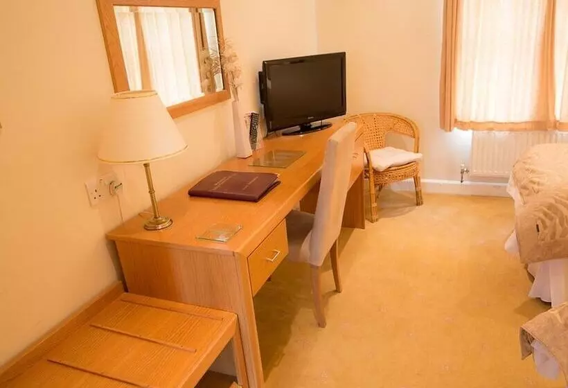 Отель Llwyn Onn Guest House