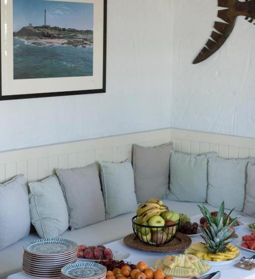 Hotel Madreselva   Grupo Califa