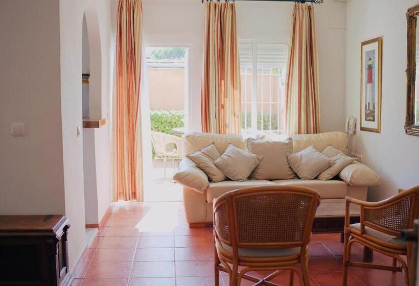 Hotel Madreselva   Grupo Califa