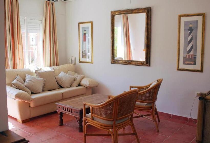 Hotel Madreselva   Grupo Califa