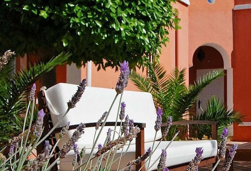 Hotel Madreselva   Grupo Califa