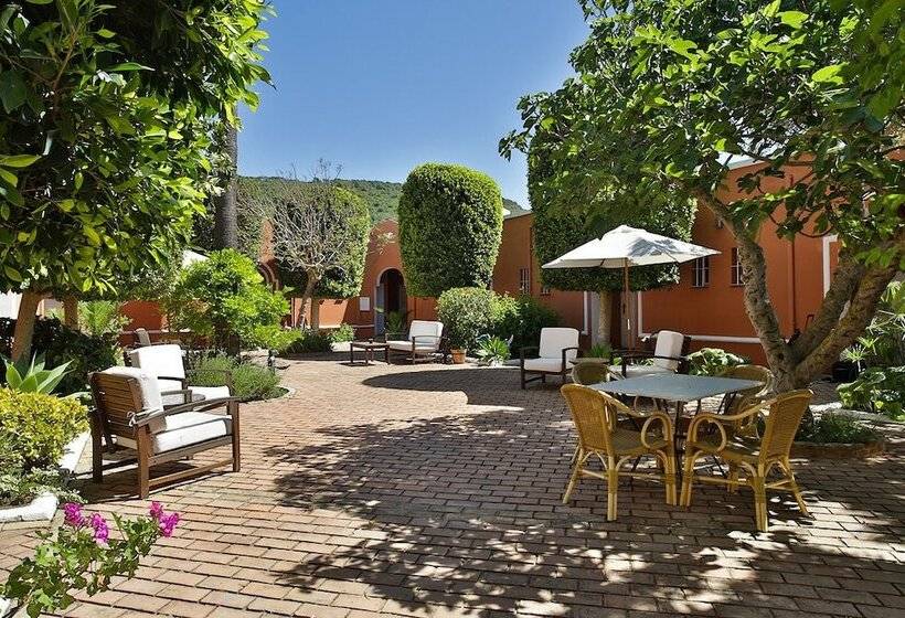 Hotel Madreselva   Grupo Califa