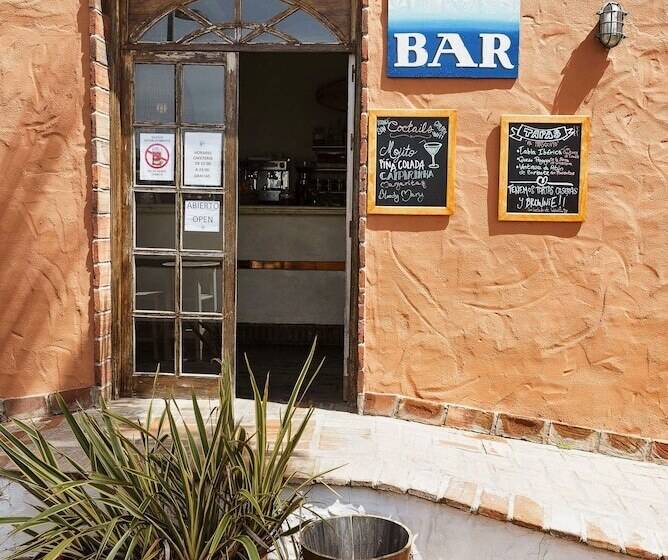 Hotel Madreselva   Grupo Califa