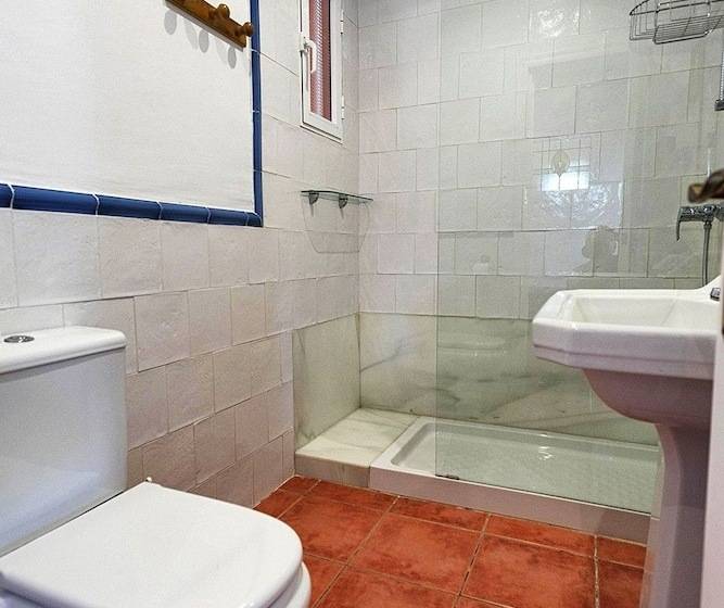 Hotel Madreselva   Grupo Califa