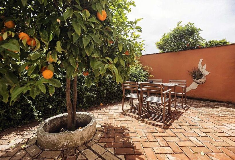 Hotel Madreselva   Grupo Califa