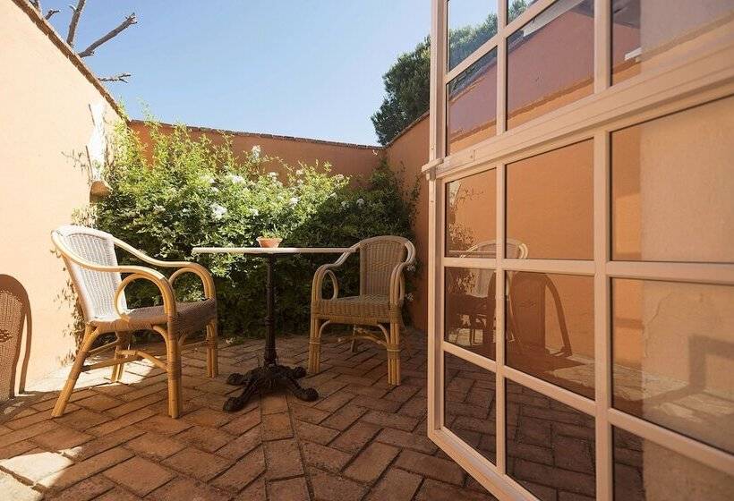 Hotel Madreselva   Grupo Califa