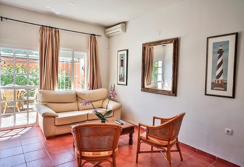 Hotel Madreselva   Grupo Califa