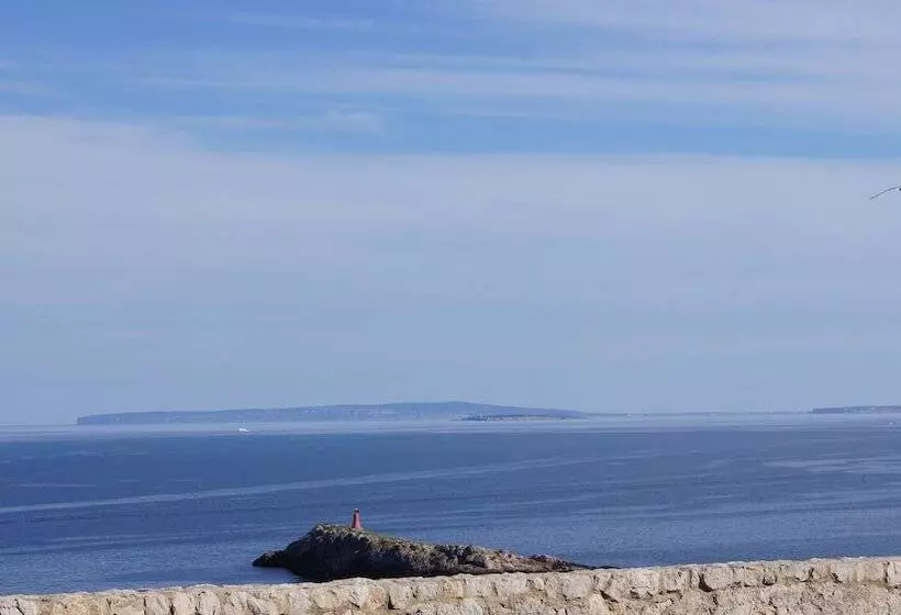 Hotel Mirador De Dalt Vilarelais & Chateaux