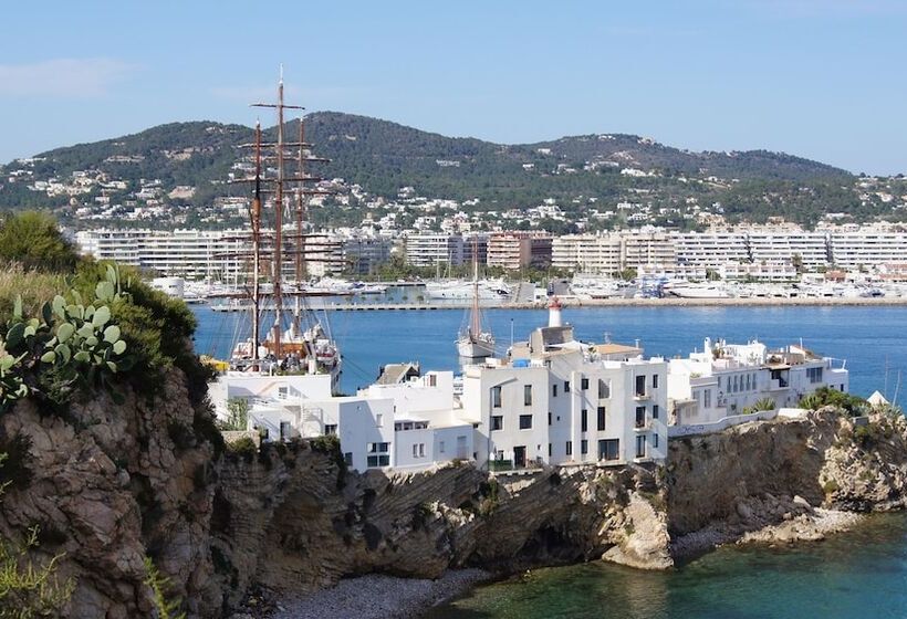 ホテル Mirador De Dalt Vilarelais & Chateaux