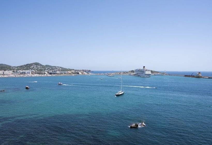 ホテル Mirador De Dalt Vilarelais & Chateaux