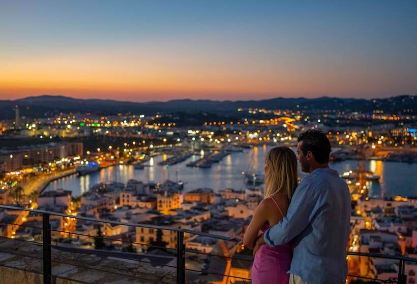 ホテル Mirador De Dalt Vilarelais & Chateaux