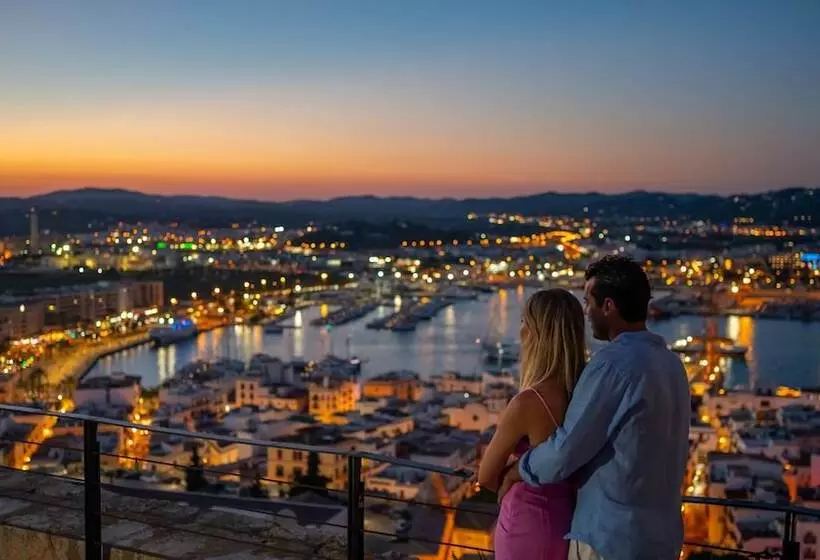 Hotel Mirador De Dalt Vilarelais & Chateaux