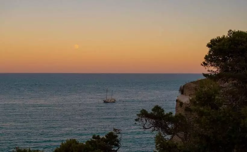 Hotel Mirador De Dalt Vilarelais & Chateaux