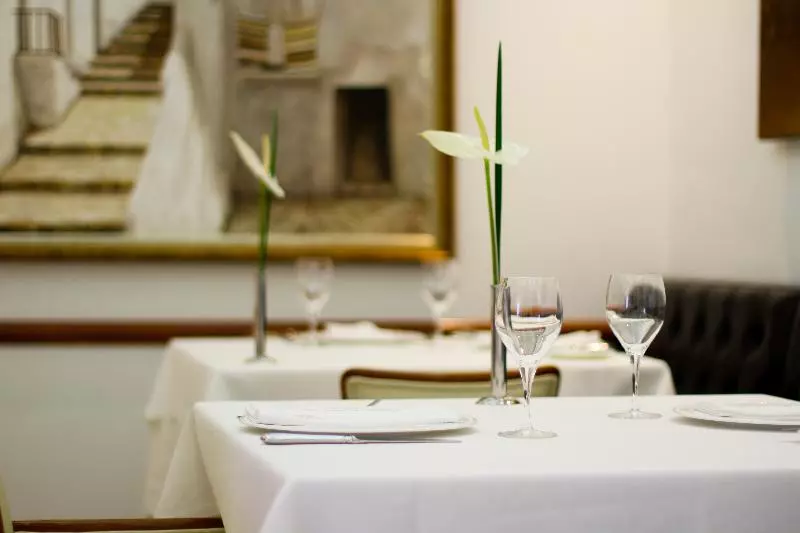 Hotel Mirador De Dalt Vilarelais & Chateaux