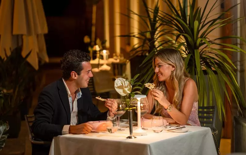 Hotel Mirador De Dalt Vilarelais & Chateaux