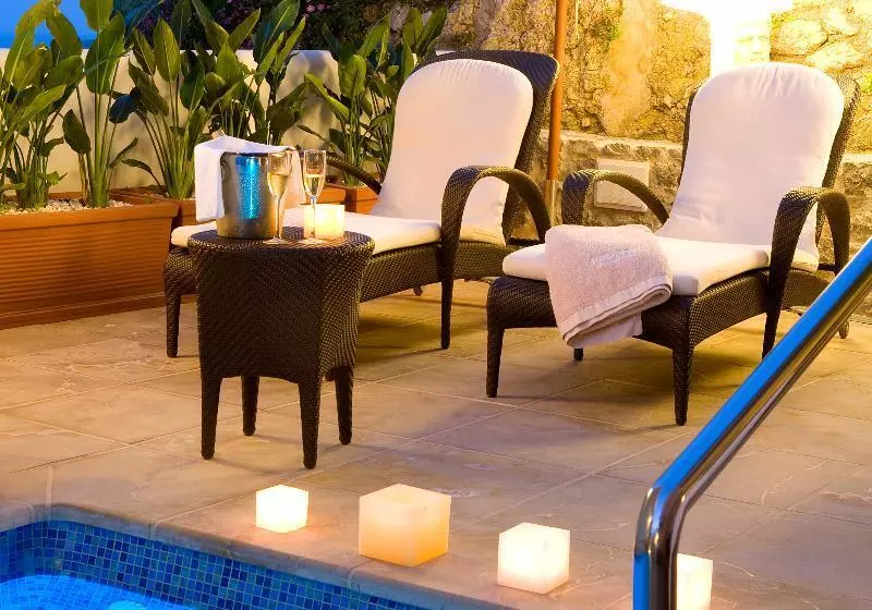 Hotel Mirador De Dalt Vilarelais & Chateaux