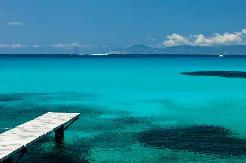 Hotel Mirador De Dalt Vilarelais & Chateaux