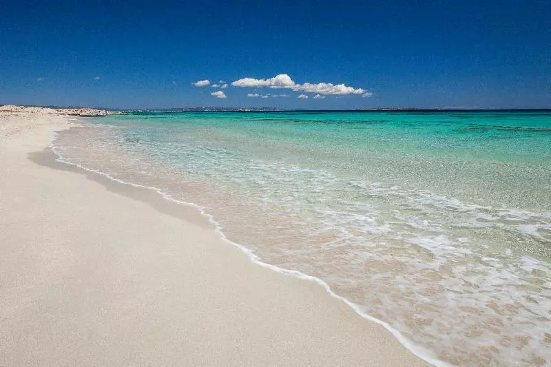 Hotel Mirador De Dalt Vilarelais & Chateaux