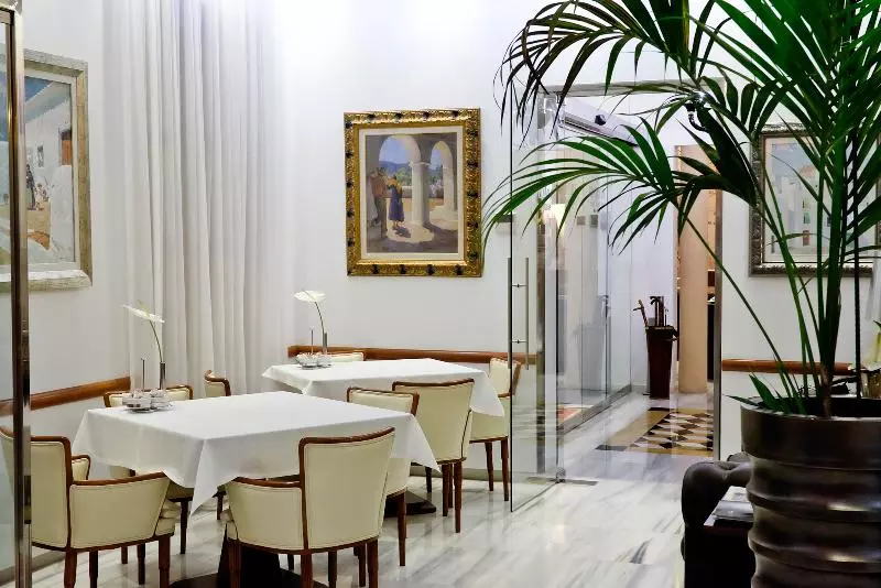 Hotel Mirador De Dalt Vilarelais & Chateaux