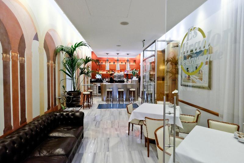 ホテル Mirador De Dalt Vilarelais & Chateaux