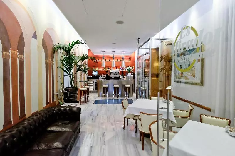 Hotel Mirador De Dalt Vilarelais & Chateaux