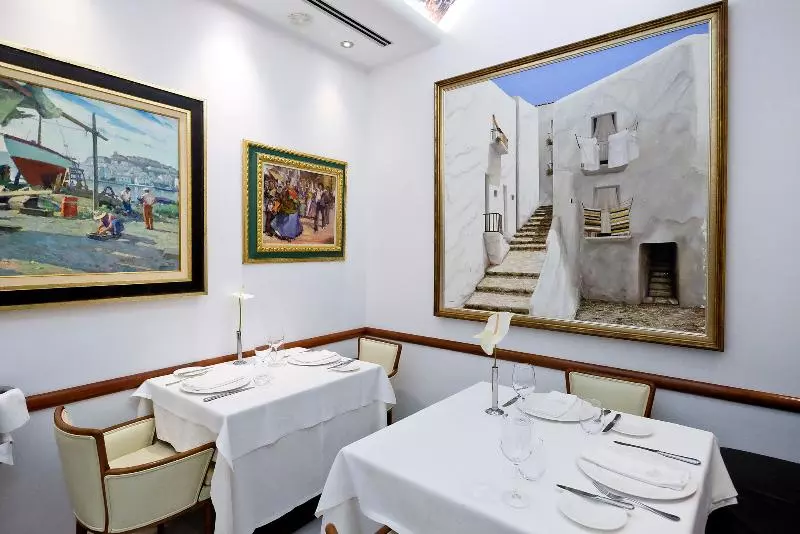 Hotel Mirador De Dalt Vilarelais & Chateaux