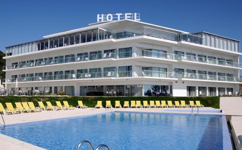 فندق Miramar Sul