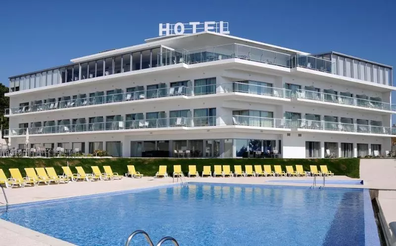 فندق Miramar Sul