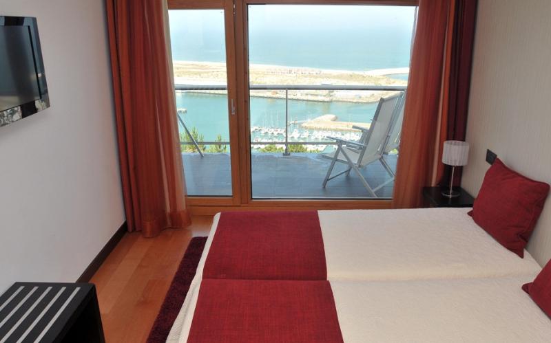 فندق Miramar Sul