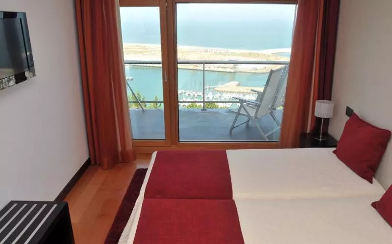 فندق Miramar Sul