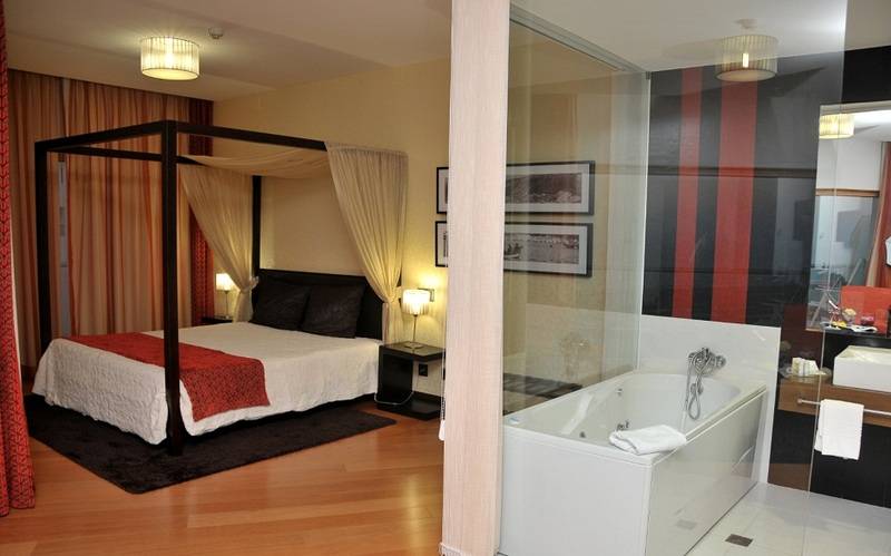 فندق Miramar Sul