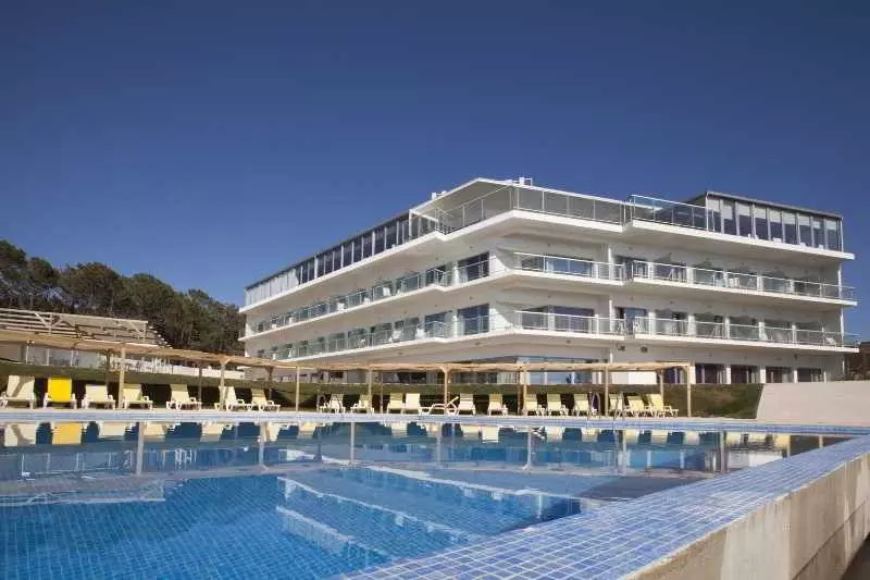 فندق Miramar Sul