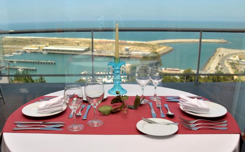 فندق Miramar Sul