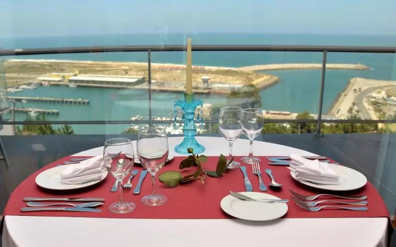 فندق Miramar Sul