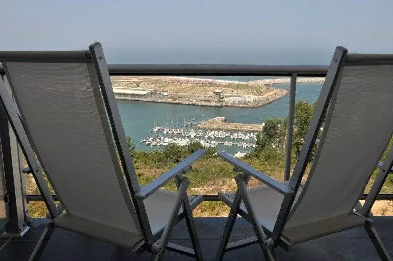 فندق Miramar Sul