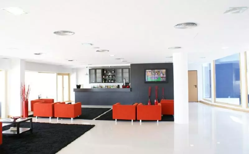 فندق Miramar Sul